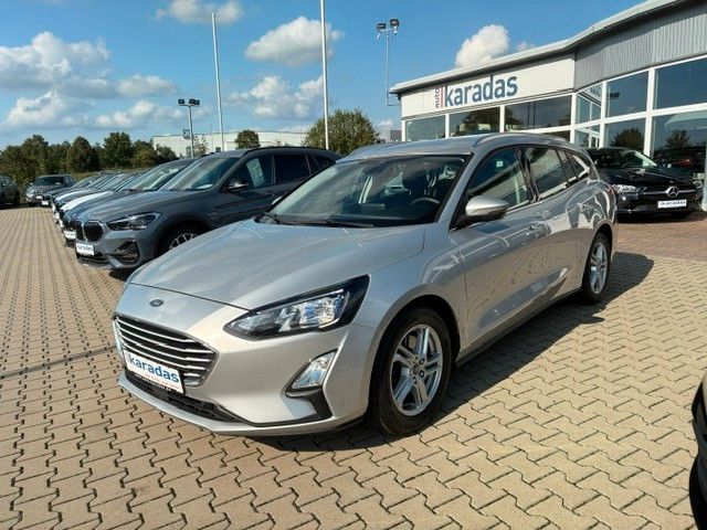 Fahrzeugabbildung Ford Focus Turnier -Navi/LED/Sitzheiz-