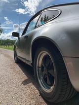 Porsche 911 Urmodell - Porsche aus 1976: 911