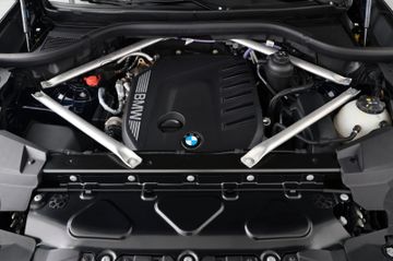 BMW X5 xDrive40d M SPORT PRO M-SITZE Topausstattung