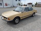 BMW 728 - BMW Gebrauchtwagen von 1979