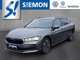 Skoda Superb Combi TDI DSG Selection AHK MatrLED R-Kam