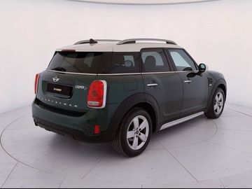 MINI Countryman D (Cooper) - 6