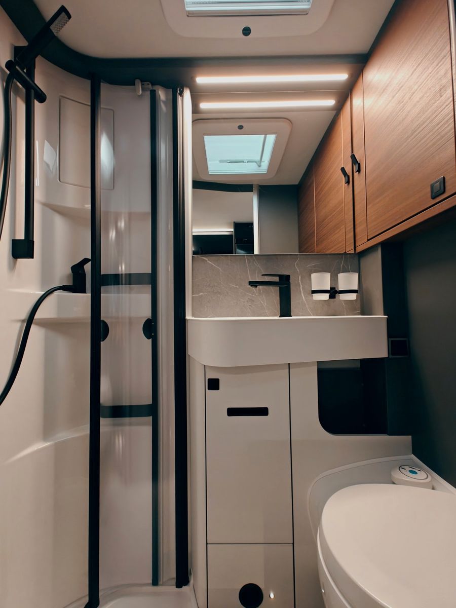 Fahrzeugabbildung HYMER / ERIBA / HYMERCAR B-KLASSE MC I 600 PREMIUM 2026