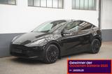 Tesla Model Y Standard Range RWD *AHK*1. Hand* - Tesla Model Y in Mönchengladbach