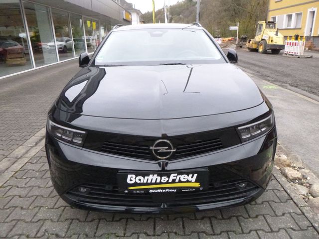 Astra L ST Elegance Plug-in-Hybrid Automatik