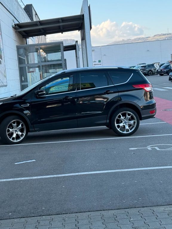 Image of Ford Kuga