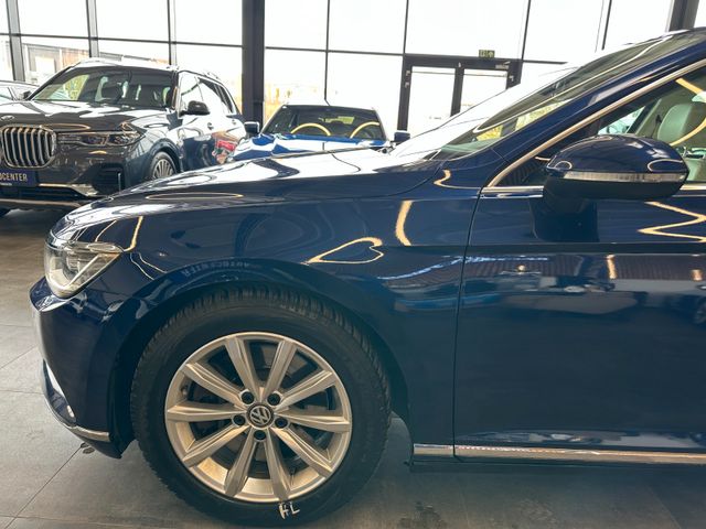 Volkswagen Highline  *4Motion*Pano*Led*Kamera*Massage*