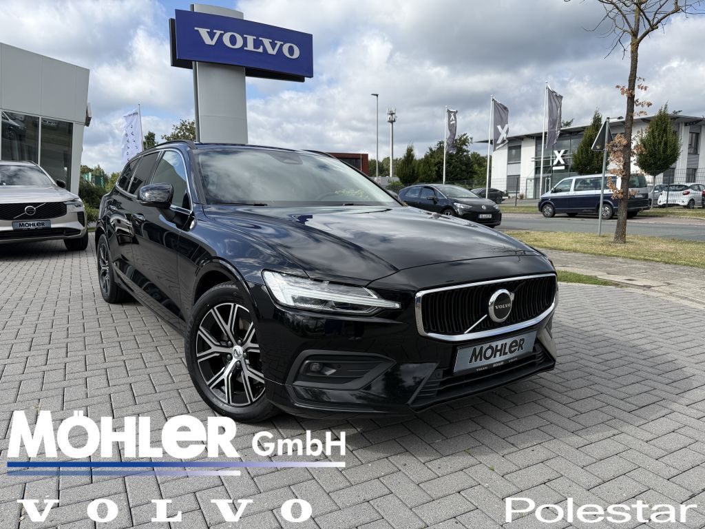 Volvo V60 B4 D Core