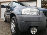 Ford Maverick 4x4  2,0 zetec 126 PS Klima ... - Ford: Zetec