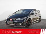 Honda Civic 2.0i Type-R GT LED+NAVI+KAM+PDC - Honda Civic: R Typ