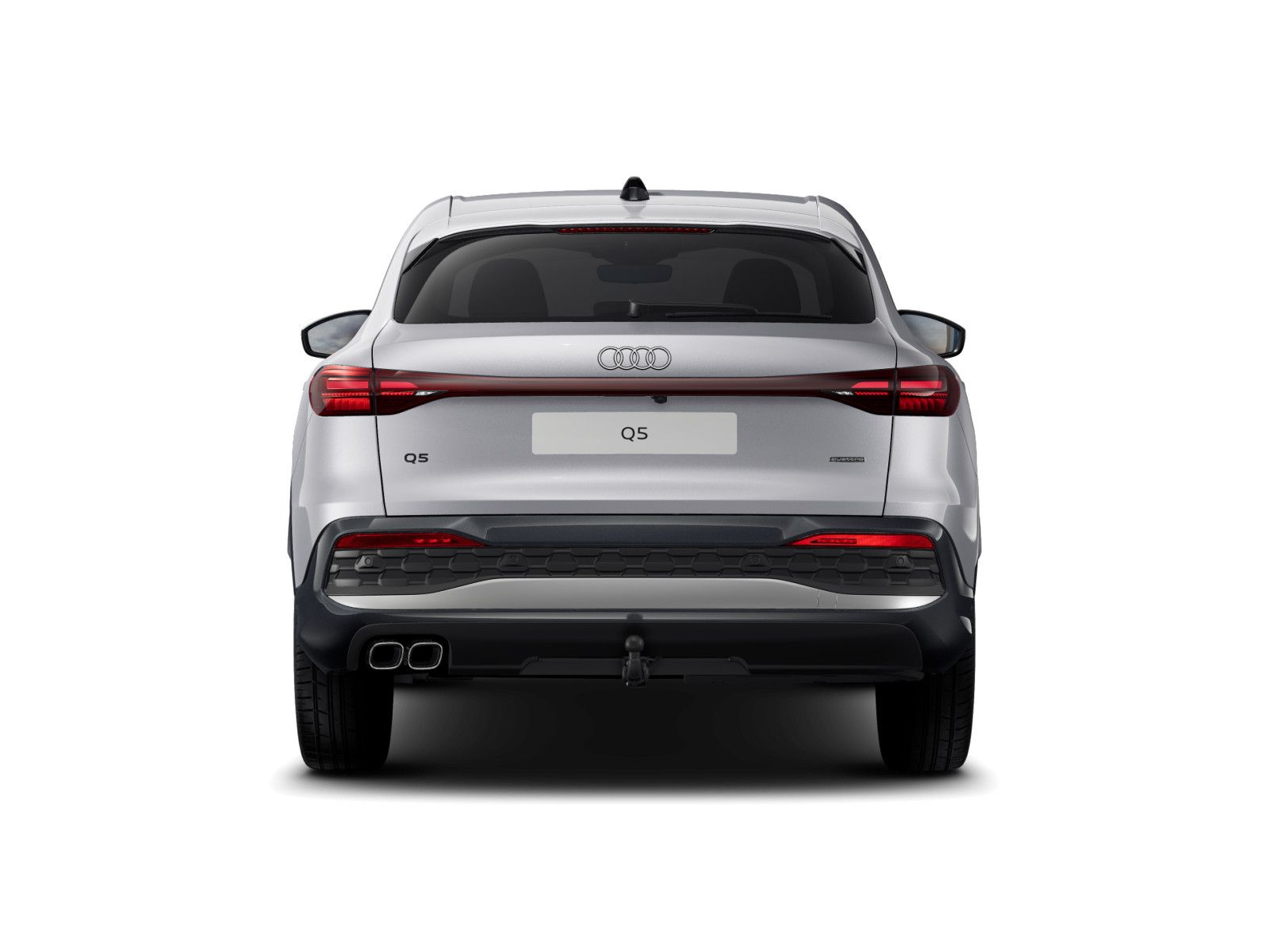 Audi Q5 - Bild 10