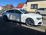 Audi A5 3.0 TDI 180kW S tronic quattro Sportback -