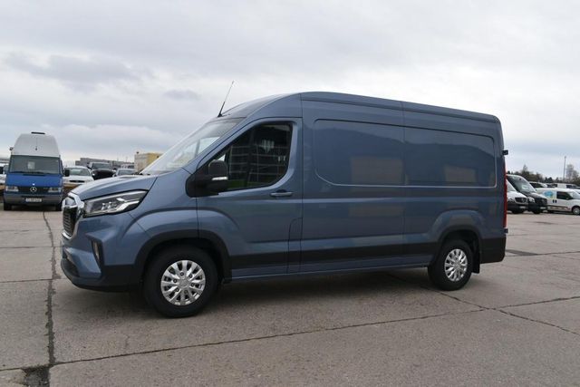 Maxus eDeliver 9 Kasten L3H2 LED/PlusP/DAB/CarPlay/Cam