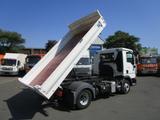 MAN TGL 8.220 4x2 BB Meiller Kipper, Klima, 2x AHK - MAN Tgl