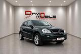 Mercedes-Benz ML 350 AMG Line+ Bi-Xenon+Tempo+Navi+Sitz+leder - gebrauchte Mercedes-Benz ML-Klasse aus dem Jahr 2006