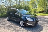 Ford Galaxy 2,0 103KW, 7-Sitzer, 1 HAND - Ford Galaxy in Hannover