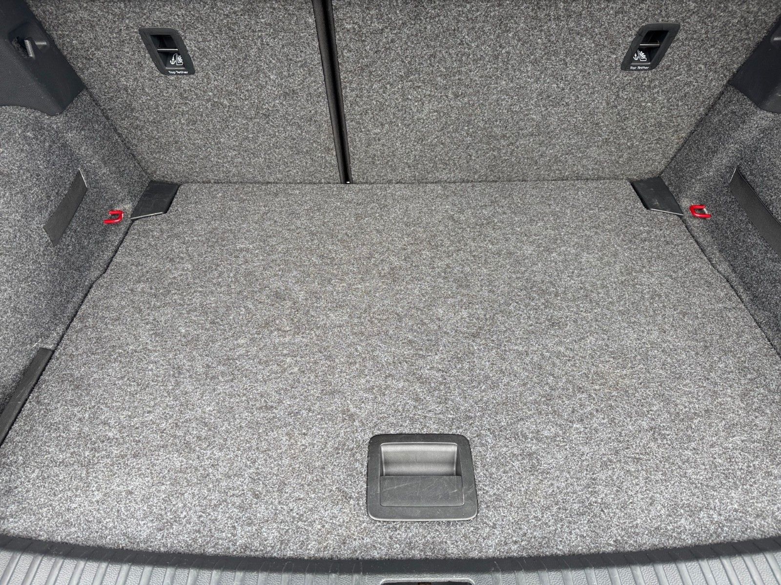 Fahrzeugabbildung SEAT Arona XCELLENCE 1.0 TSI