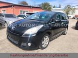 Peugeot 5008 Active 1.6 / Automatik/Tüv 11.2026 - Peugeot 5008 aus 2012