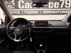 KIA Picanto Attract LENK+SITZHZG USB KLIMAA ISOFIX