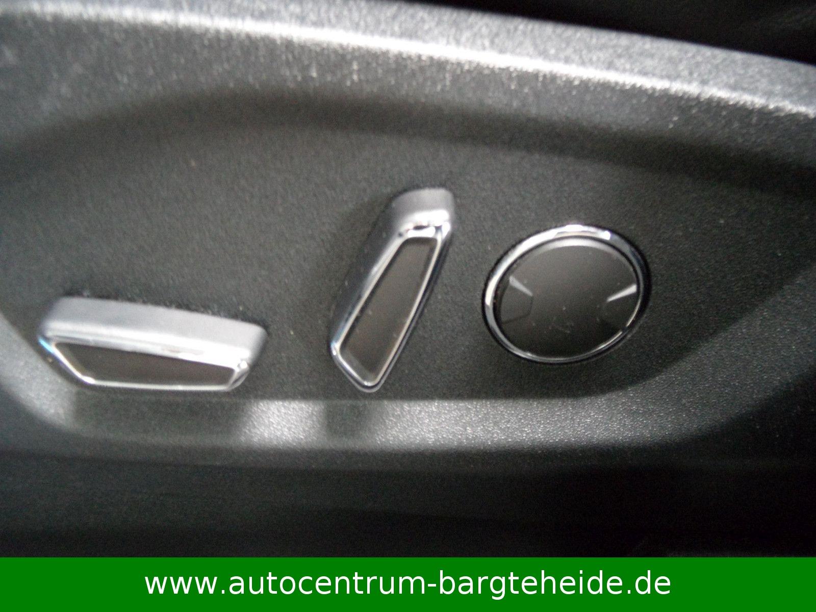 Ford Edge 2.0 TDCi Aut.ST-Line 4x4 TOP-AUSSTATTUNG