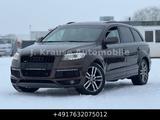 Audi Q7 3.0TDI Quattro S-Line Pano Luft St.Hz. 7Sitze - gebrauchte Audi Q7 aus dem Jahr 2012