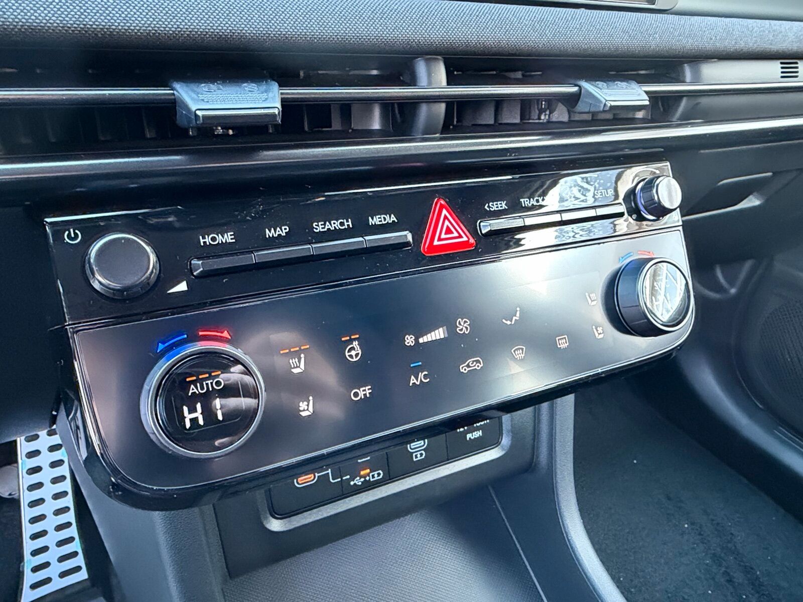 Hyundai Tucson – Bild 9