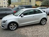 Audi A1 attraction S-tronic Klima Alus SHZ PDC 32 Tkm - Audi A1 Attraction mit Benzin-Antrieb
