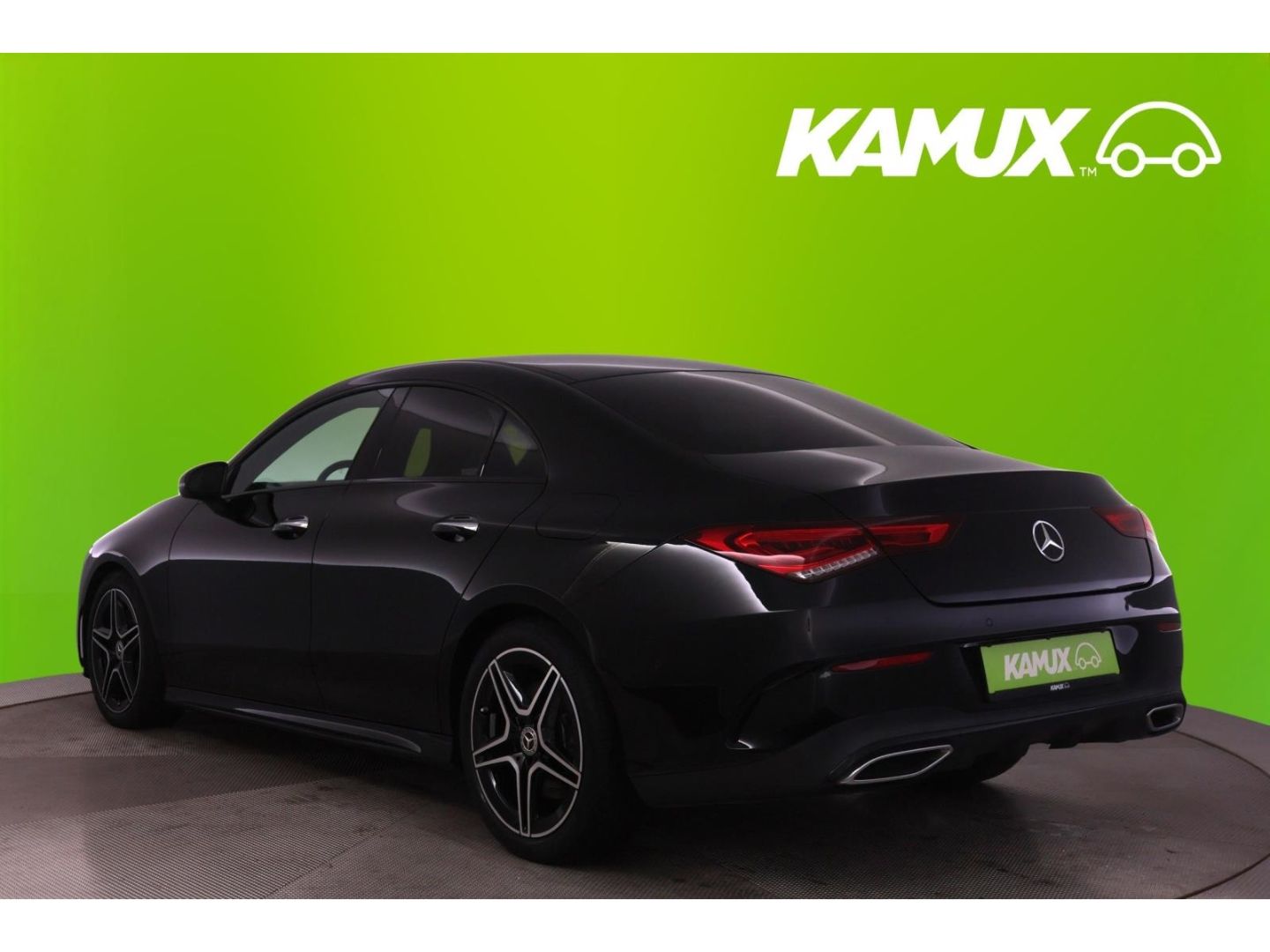 Mercedes-Benz CLA 220 8G-DCT AMG Line LED NAVI KAMERA TEMPO foto 5
