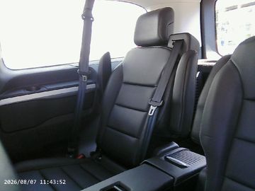Opel Zafira Life Tourer L