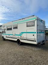 Concorde 790XR Iveco 2,8 TD mit 122 PS - Concorde 79
