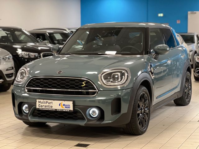 MINI CooperSE Countryman/All4/Aut/Navi/LED/SportStz