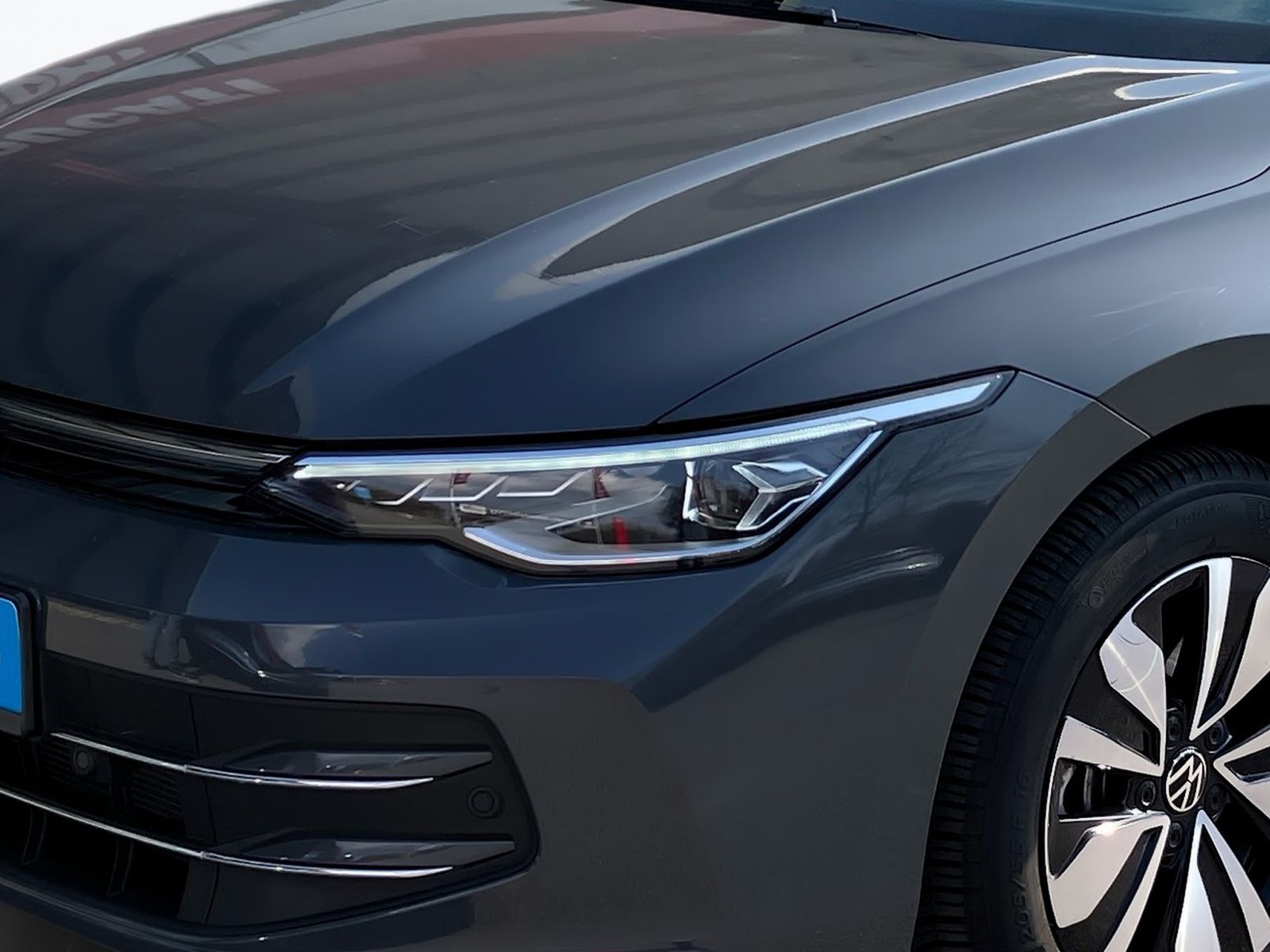 Volkswagen Golf - Bild 6