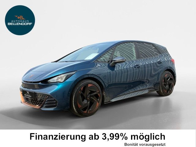 Angebot ansehen Cupra Born