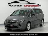 Opel Zafira 2.0 TDCI/INNOVATION/OPC-LINE/7-SITZER/ - Opel Zafira mit Diesel-Antrieb: 2.0