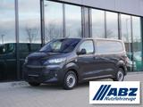 Fiat Scudo L2 145 AT8 / AHK + Winterpaket - Fiat Scudo Neuwagen