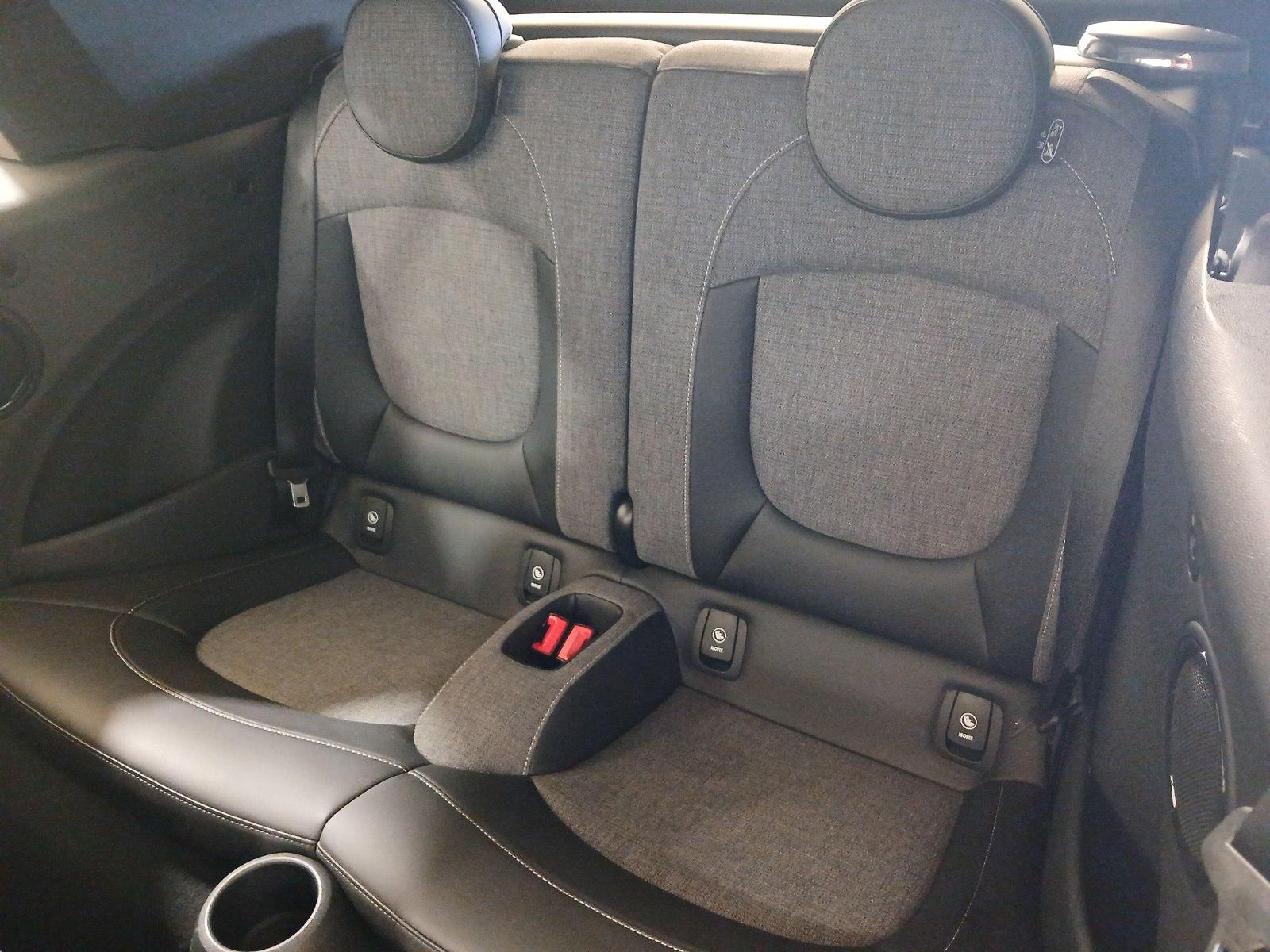 MINI Cooper S Cabrio PDC Driv.Assist Sportsitze LED
