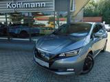 Nissan Leaf e+ Tekna Leder Bose 360° Alu Navi - Nissan Leaf in Wuppertal