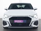 Audi A3 Sportback S-Line Head-up|ACC|B&O|Matrix-LED - Audi A3 weiß Gebrauchtwagen Sportback
