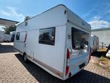 Bürstner Premio Plus 510 TK 7 Schläfer Mover 100km/h - Bürstner Tk