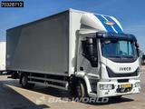 Iveco Eurocargo 120E210 4X2 12 tons NL-truck 2000kg La - Iveco 4x4 Eurocargo