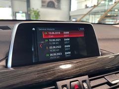 BMW X1 - Ansicht 36