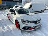 Renault TCe 300 R.S. Trophy R  1 of 500 worldwide - Renault Megane: Trophy