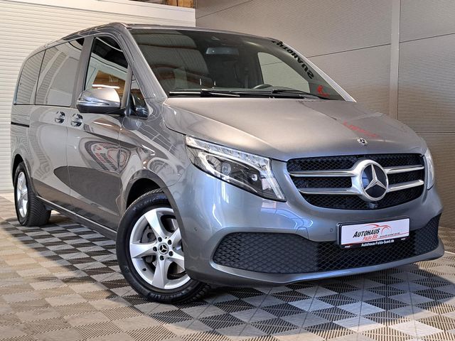 MERCEDES-BENZ V300 d Avantgarde Edition komp.°360°ACC°ILS°Spur