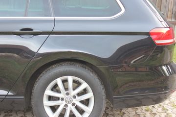 Volkswagen Passat - 10