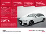 Audi A4 Avant 40 TFSI S line competition quattro AHZV - Audi A4 Competition Gebrauchtwagen