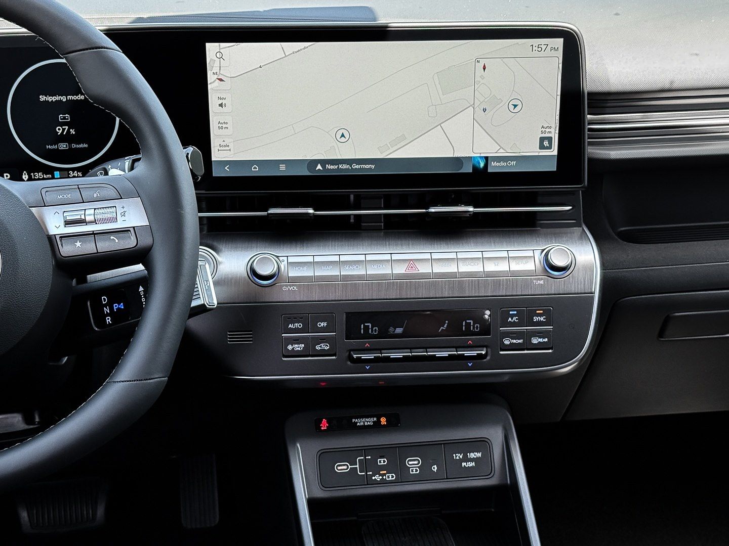 Hyundai KONA Elektro - Bild 8