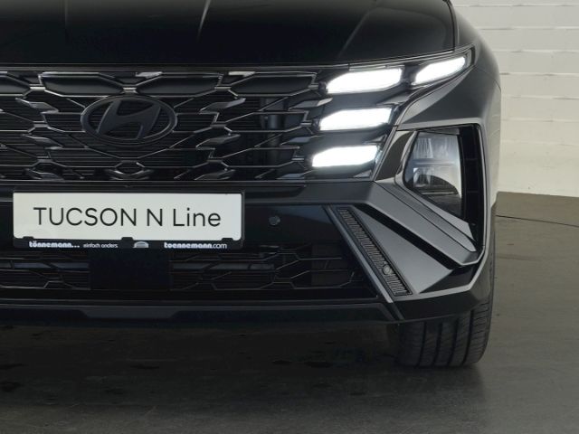 Hyundai Tucson – Bild 24
