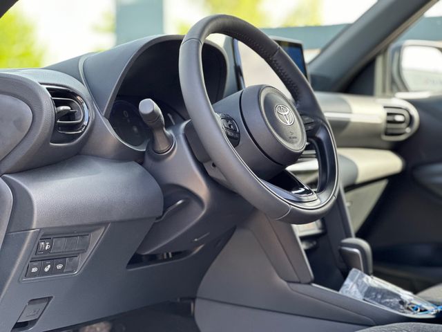 Toyota Yaris Cross  Hybrid FWD Teamplayer