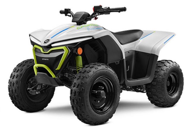 CFMOTO CFORCE EV110 | KINDERQUAD | NO 50 90 250 300 |