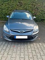 Hyundai i30 CW 1.6 CRDi Edition Plus *TÜV bis 11/27*  - Hyundai i30: Cw Edition Plus